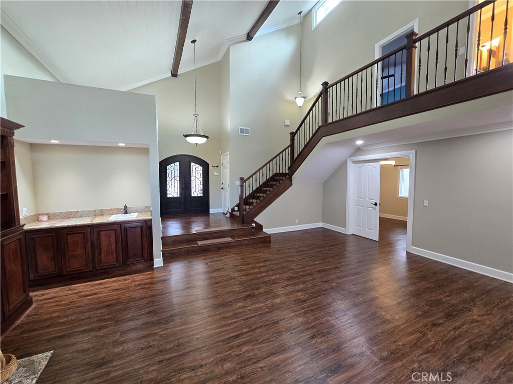 The Forest - Residential Lease