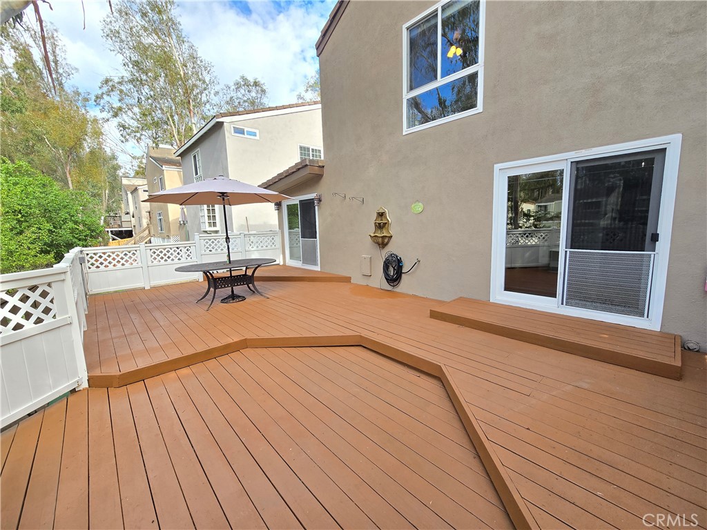 The Forest - Residential Lease