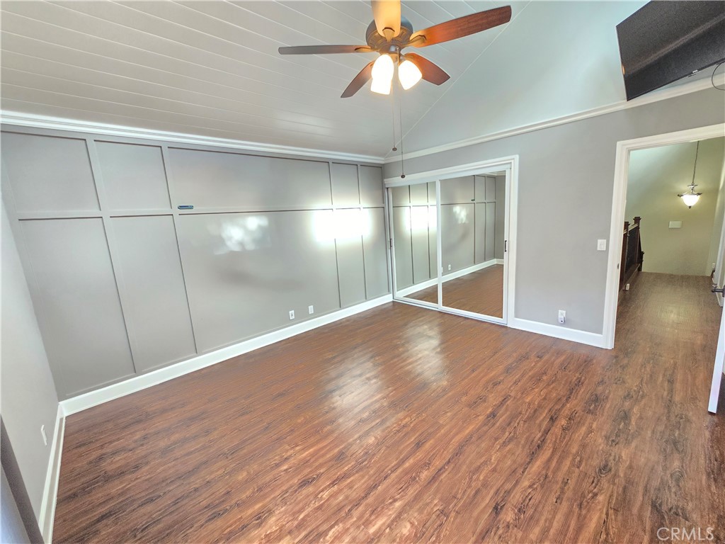 The Forest - Residential Lease