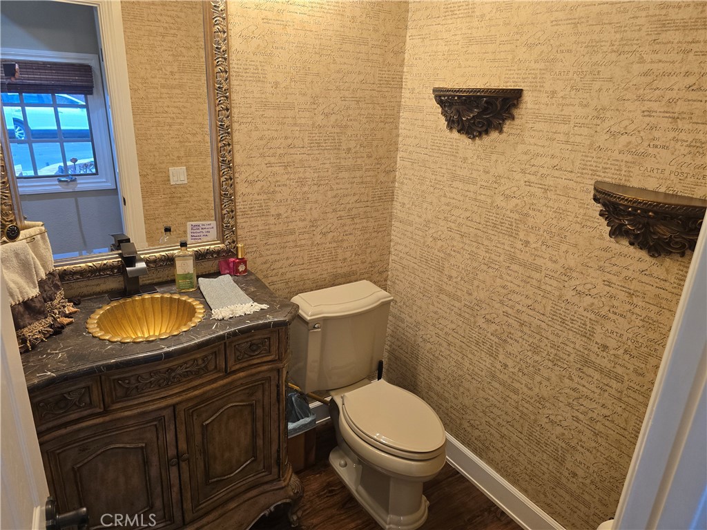 The Forest - Residential Lease