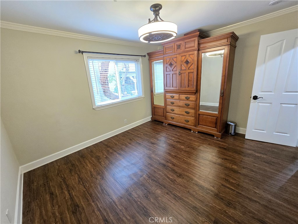 The Forest - Residential Lease