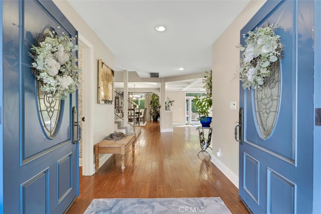 Properties 4 11538 Zelzah Avenue