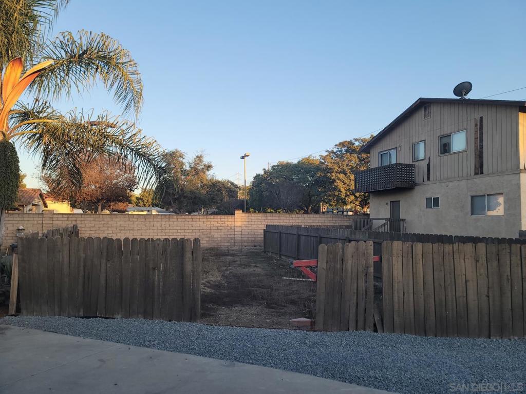 Spring Valley - Residential Income