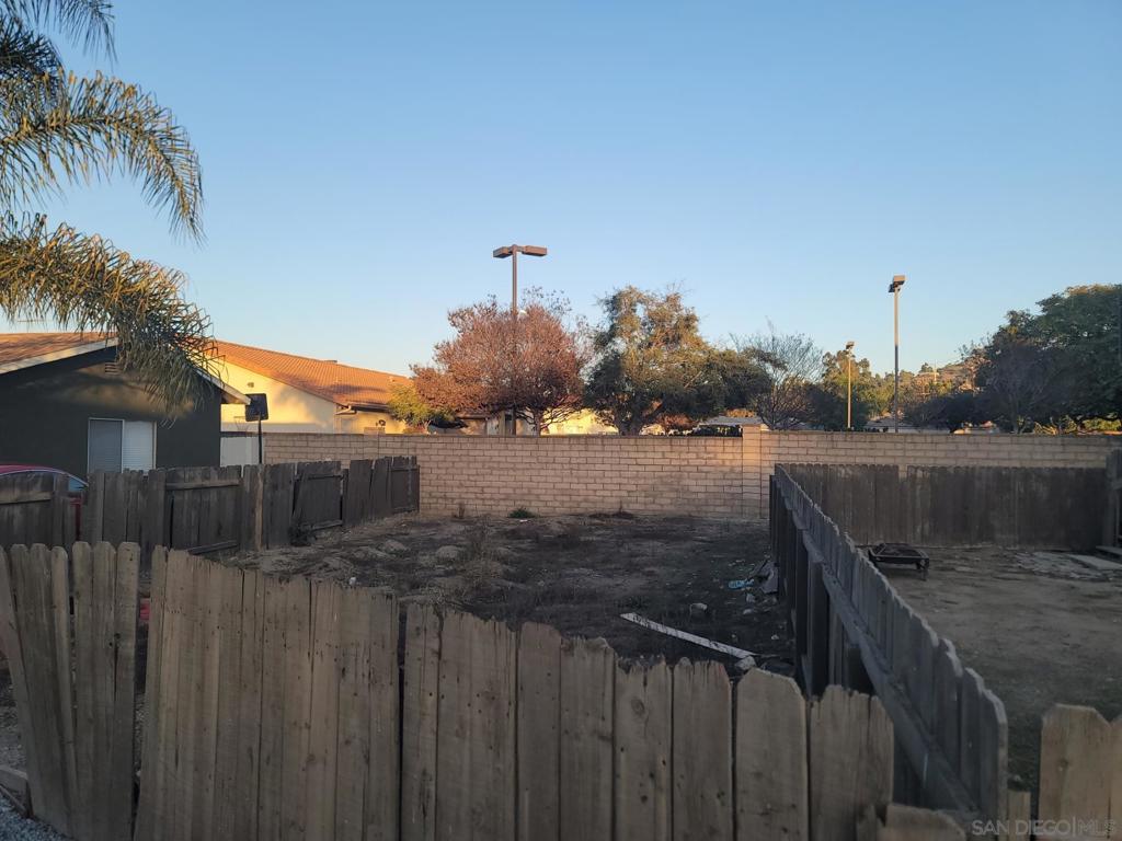 Spring Valley - Residential Income