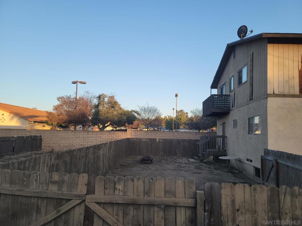 Spring Valley - Residential Income