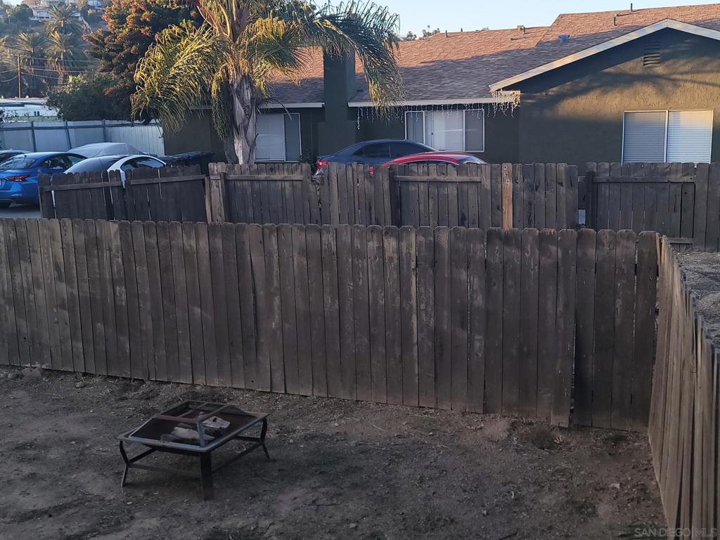 Spring Valley - Residential Income