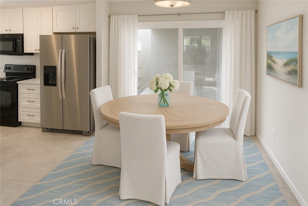 Niguel Beach Terrace (NBT) - Residential Lease