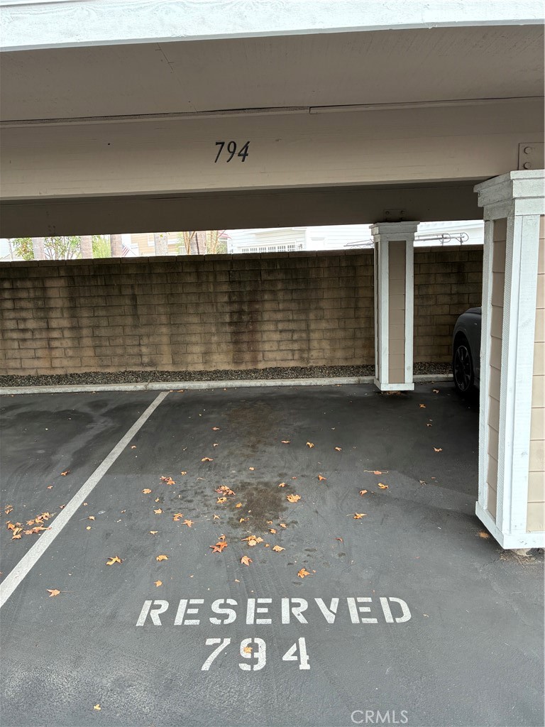 Niguel Beach Terrace (NBT) - Residential Lease