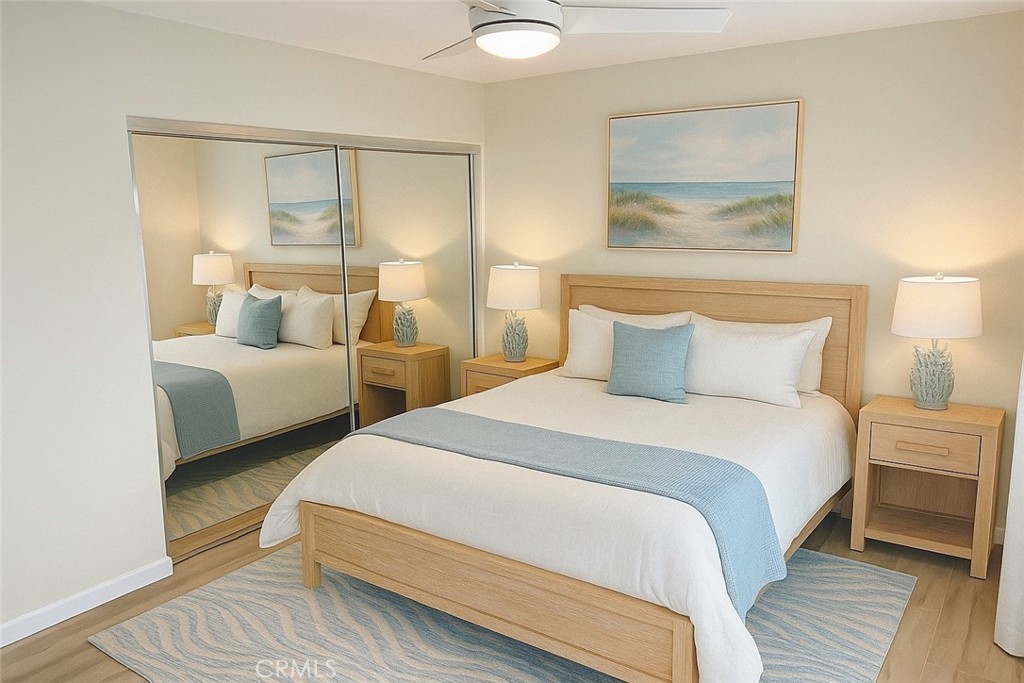 Niguel Beach Terrace (NBT) - Residential Lease