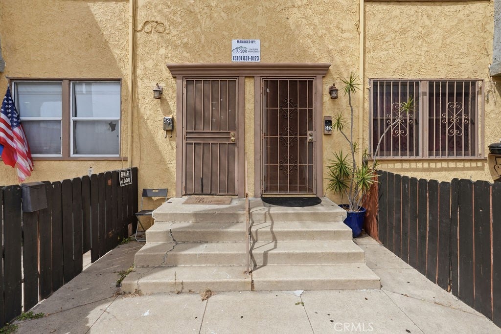 580 W 22nd Street