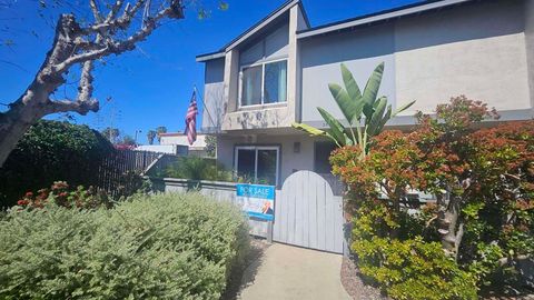 Photo of 2135 E Valley Pkwy #28, Escondido, CA 92027 (MLS # NDP2602621)