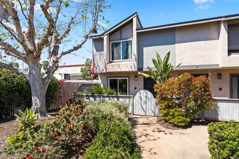 Photo of 2135 E Valley Pkwy #28, Escondido, CA 92027 (MLS # NDP2602621)