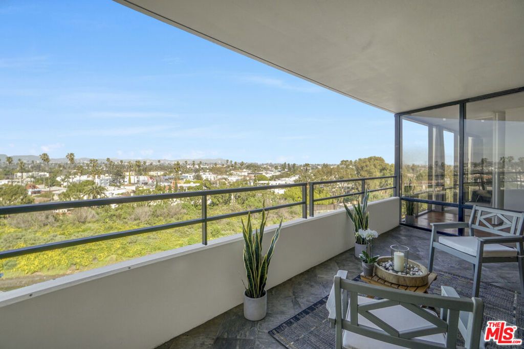 Photo of 4316 Marina City Drive Dr #229, Marina Del Rey, CA 90292 (MLS # 26657695)