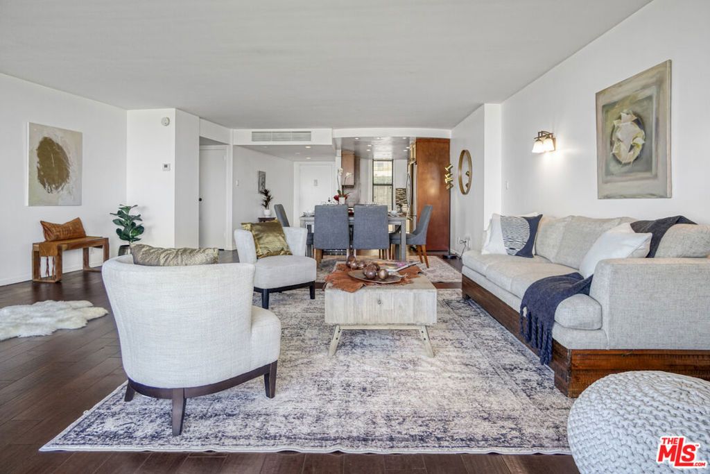 Photo of 4316 Marina City Drive Dr #229, Marina Del Rey, CA 90292 (MLS # 26657695)