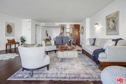 Photo of 4316 Marina City Drive Dr #229, Marina Del Rey, CA 90292 (MLS # 26657695)