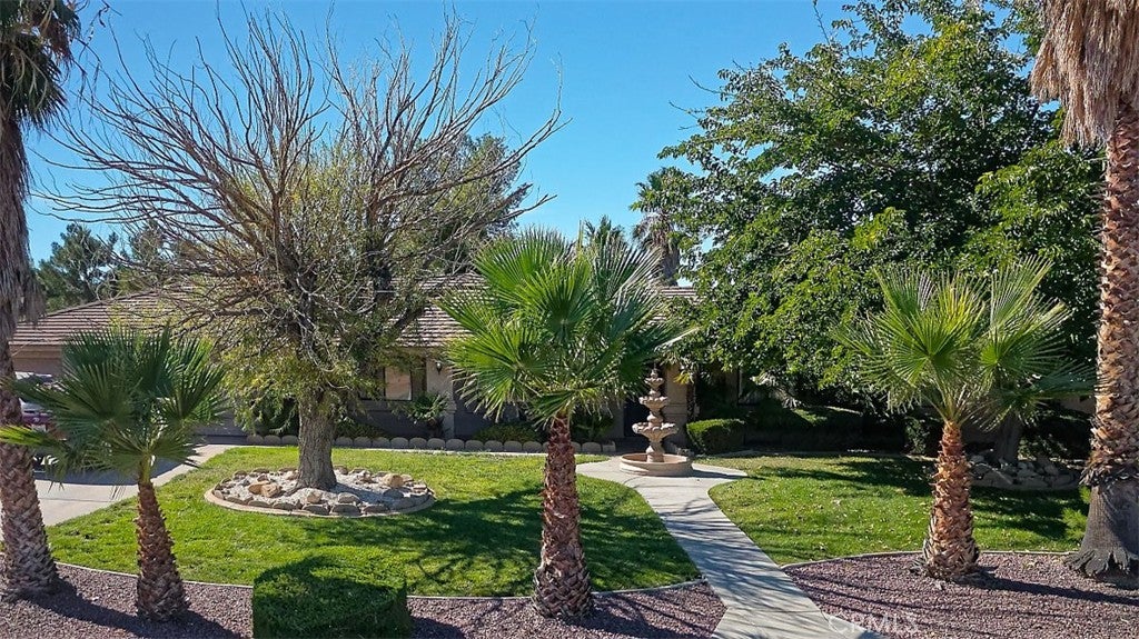 16515 Desert Vista Ct.