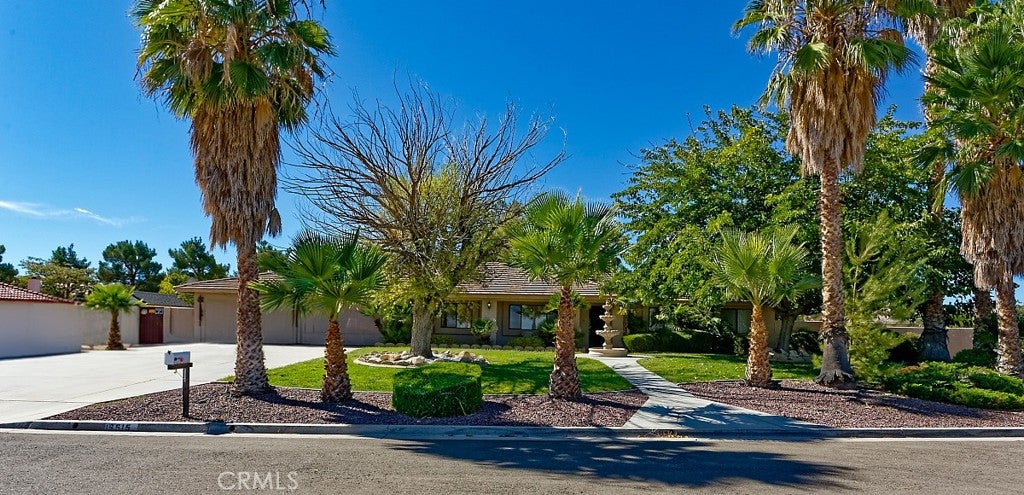 16515 Desert Vista Ct.