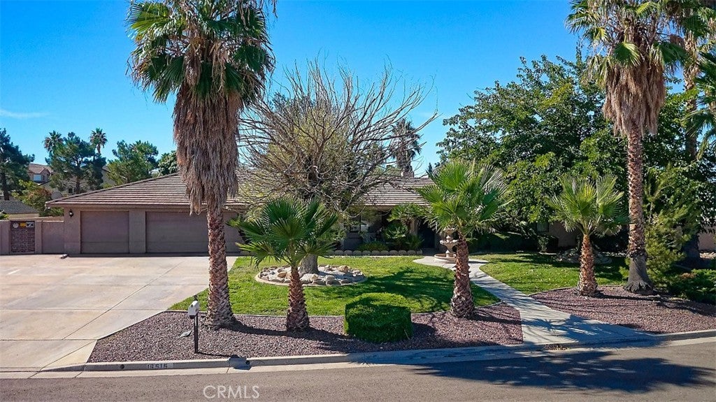 16515 Desert Vista Ct.