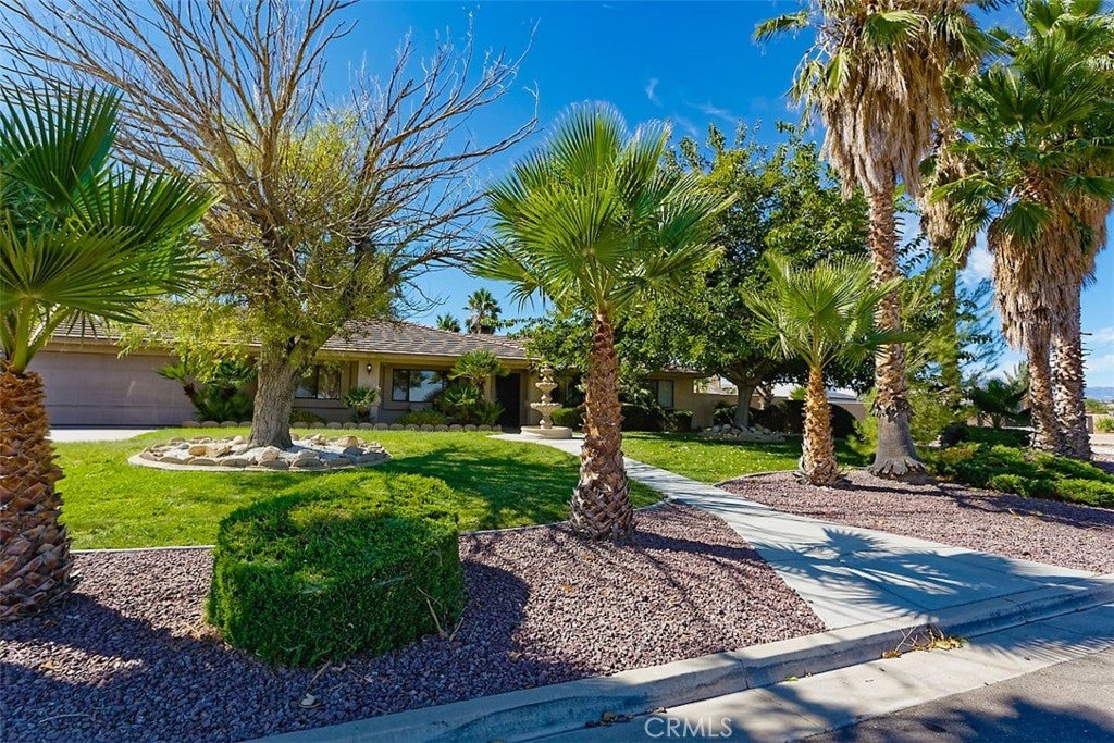 16515 Desert Vista Ct.