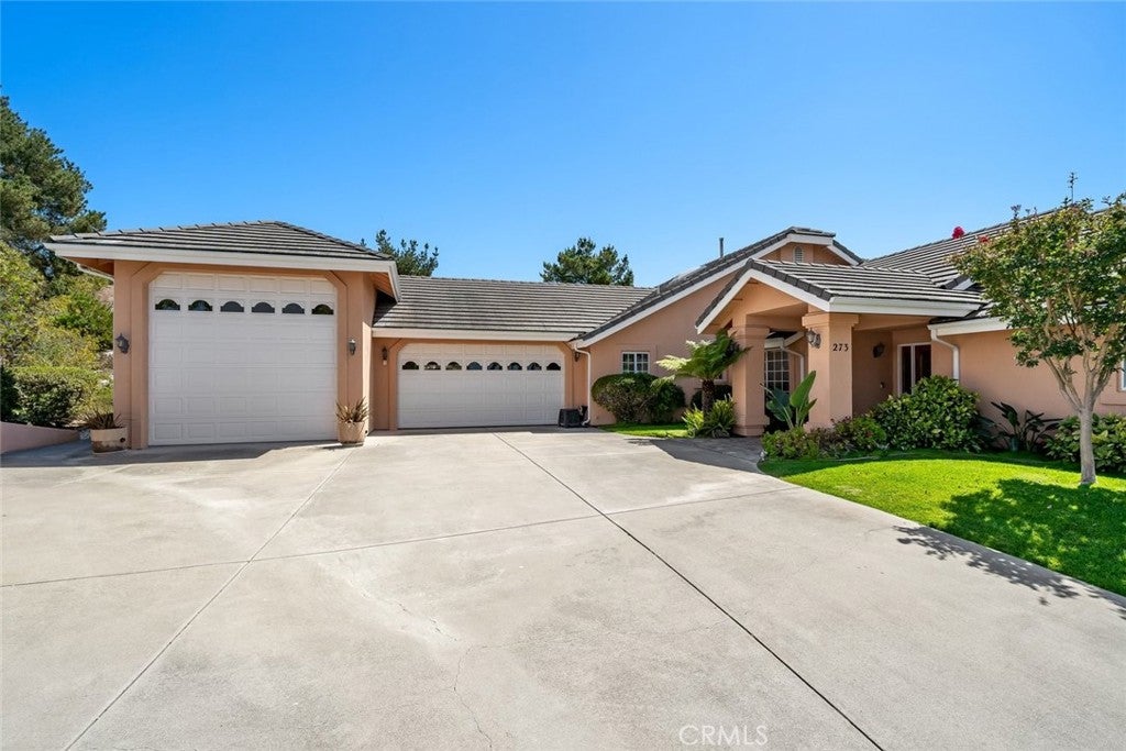 273 Mercedes Lane