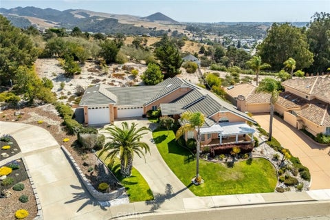 Photo of 273 Mercedes Lane LN, Arroyo Grande, CA 93420 (MLS # SC26144964)