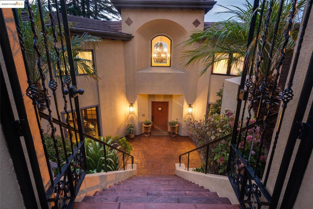 MERRIEWOOD - Residential