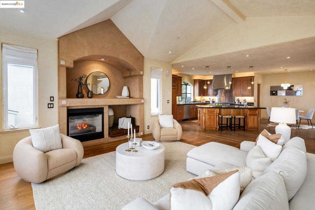 MERRIEWOOD - Residential