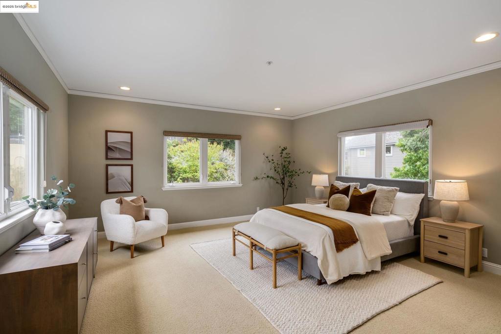 MERRIEWOOD - Residential