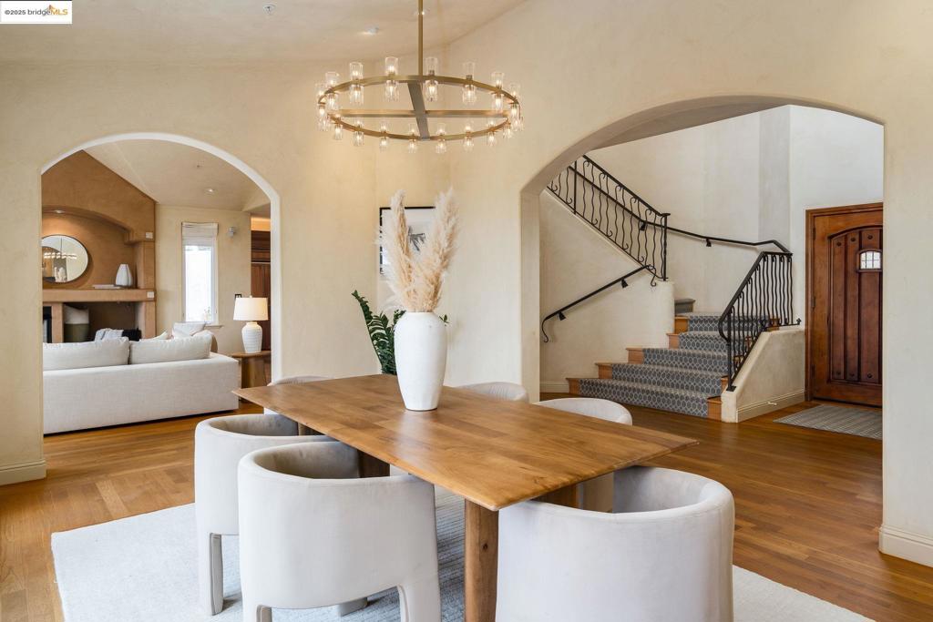 MERRIEWOOD - Residential