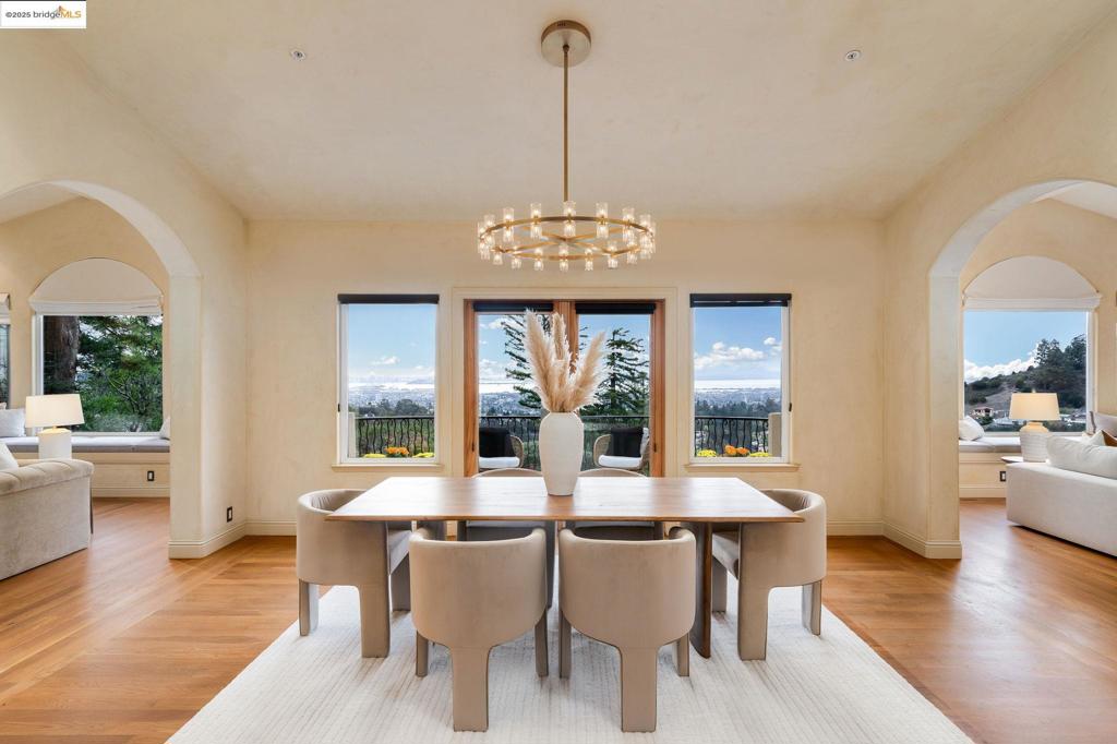 MERRIEWOOD - Residential