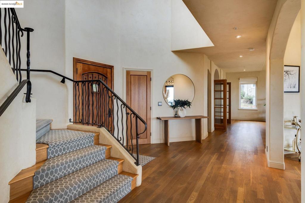 MERRIEWOOD - Residential