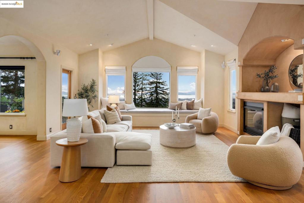 MERRIEWOOD - Residential