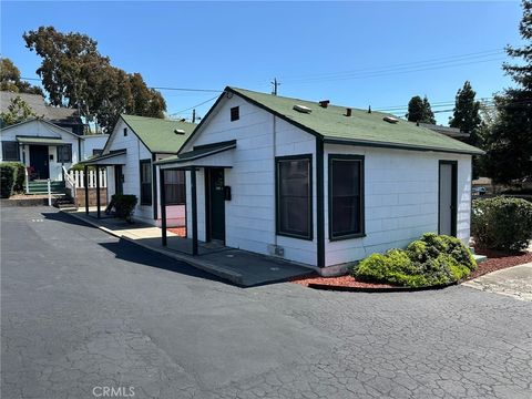 652 Morro Street San Luis Obispo CA 93401