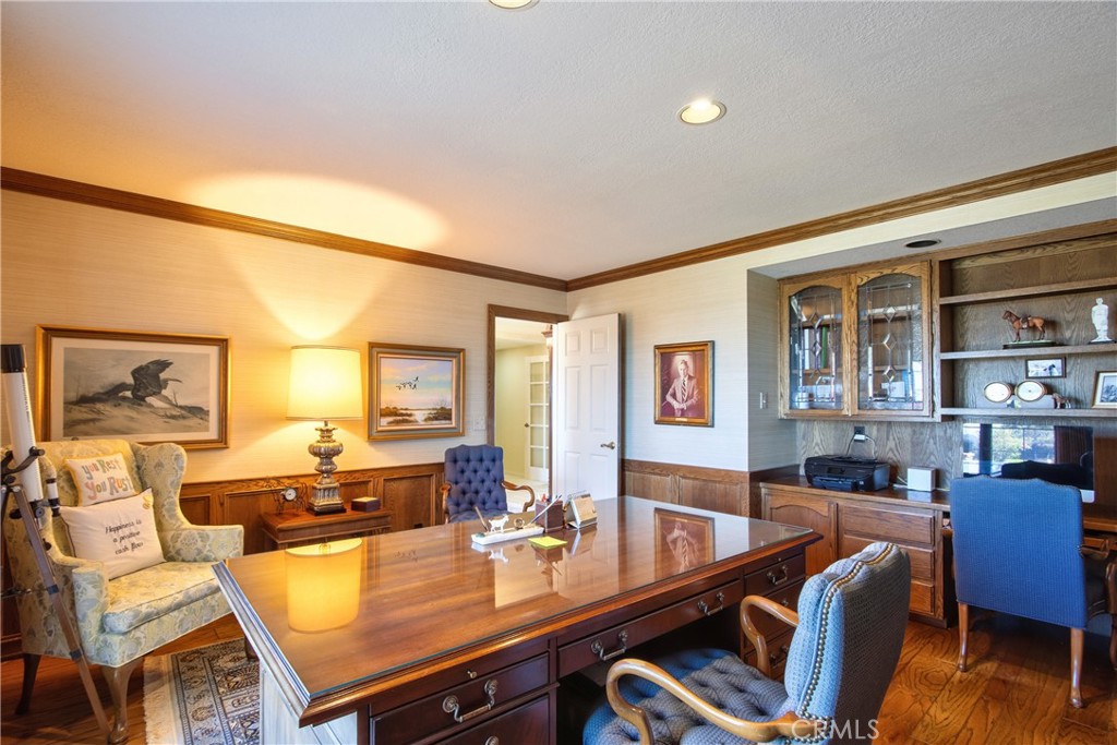 28100 Sycamore Mesa Road