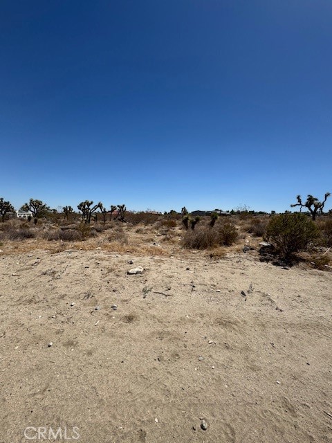 2.29 ACRES– PRIME LOT IN PION HILLS, CA (APN: 3068-131-06-0000) CLOSE TO PAVED OASIS RD AND HWY 138
Build your dream home or desert retreat on this beautiful 2.29-acre parcel in the heart of Pinon Hills which is part of the Snowline Joint Unified School District. This lot offers wide-open desert skies, sweeping mountain views, and plenty of usable space for your vision—whether it’s a custom home, manufactured home, equestrian setup, or an investment hold. Located just minutes from Highway 138 and Highway 18, you’ll enjoy both privacy and convenience. The property offers easy access to the I-15 freeway, making commuting a breeze while still keeping the quiet, rural charm of the High Desert. With utilities nearby and a flat terrain, this lot provides excellent building potential. The area is known for its peaceful atmosphere, outdoor recreation, and starry night skies—perfect for those who want space to breathe and live at a slower pace. Don’t miss this chance to create your future in Pinon Hills. Whether you're just starting a family or getting ready to retire...make this your HOME SWEET HOME!!
Property Highlights:
2.29 acres of flat, usable land
Beautiful panoramic mountain and desert views
Easy access to Hwy 138, Hwy 18 & I-15
Part of the Snowline School District
Ideal for a custom-build home, manufactured home, or horses
Great opportunity to own land in a growing desert community