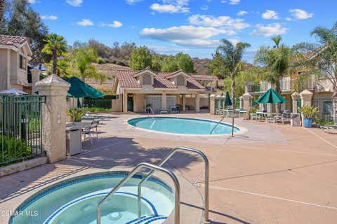 Tiny photo for 275 Ridgeton Lane #B, Simi Valley, CA 93065 (MLS # 226003446)