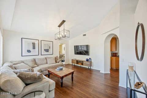 Tiny photo for 275 Ridgeton Lane #B, Simi Valley, CA 93065 (MLS # 226003446)
