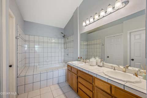 Tiny photo for 275 Ridgeton Lane #B, Simi Valley, CA 93065 (MLS # 226003446)
