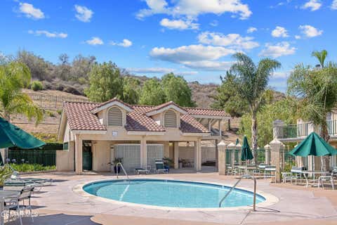 Tiny photo for 275 Ridgeton Lane #B, Simi Valley, CA 93065 (MLS # 226003446)
