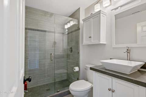 Tiny photo for 275 Ridgeton Lane #B, Simi Valley, CA 93065 (MLS # 226003446)