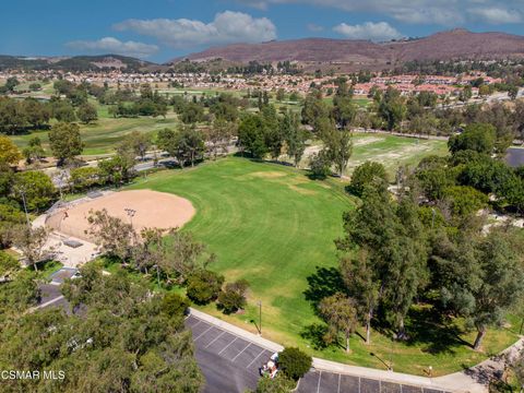 Tiny photo for 275 Ridgeton Lane #B, Simi Valley, CA 93065 (MLS # 226003446)