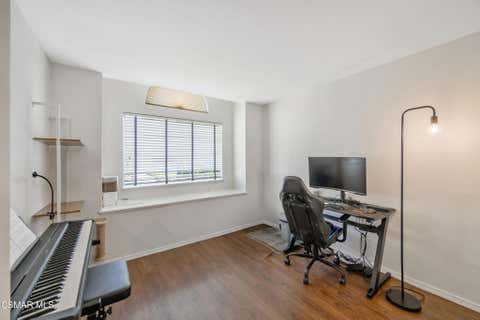 Tiny photo for 275 Ridgeton Lane #B, Simi Valley, CA 93065 (MLS # 226003446)