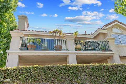 Tiny photo for 275 Ridgeton Lane #B, Simi Valley, CA 93065 (MLS # 226003446)
