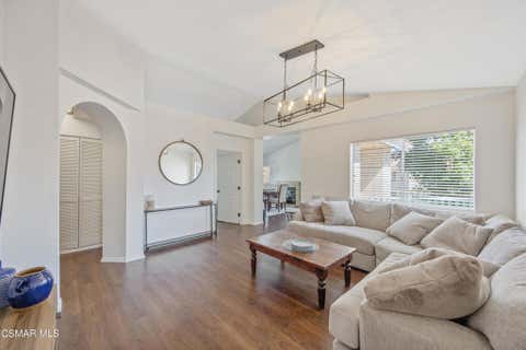Tiny photo for 275 Ridgeton Lane #B, Simi Valley, CA 93065 (MLS # 226003446)