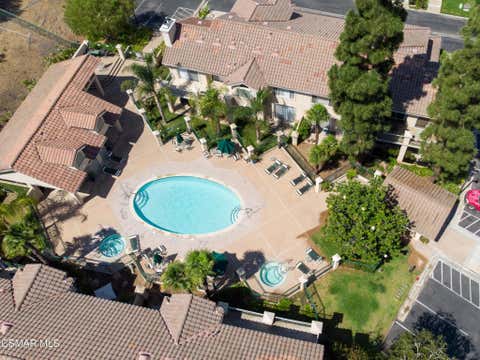 Tiny photo for 275 Ridgeton Lane #B, Simi Valley, CA 93065 (MLS # 226003446)