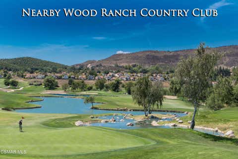 Tiny photo for 275 Ridgeton Lane #B, Simi Valley, CA 93065 (MLS # 226003446)