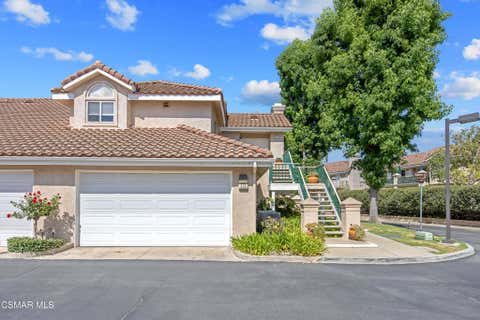 Tiny photo for 275 Ridgeton Lane #B, Simi Valley, CA 93065 (MLS # 226003446)
