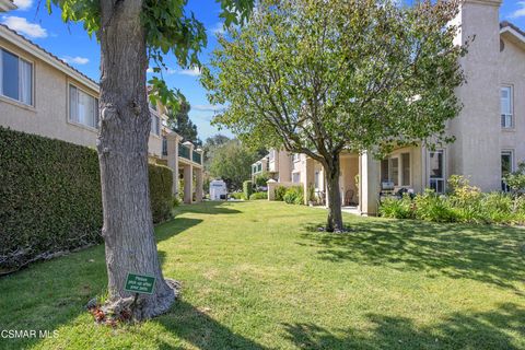 Tiny photo for 275 Ridgeton Lane #B, Simi Valley, CA 93065 (MLS # 226003446)