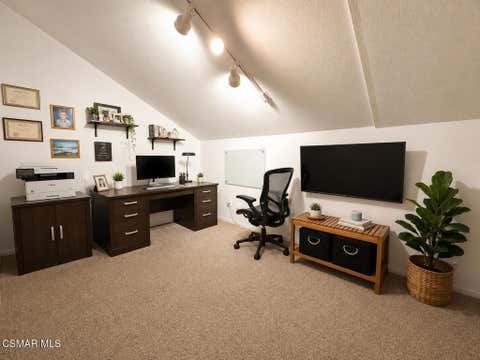 Tiny photo for 275 Ridgeton Lane #B, Simi Valley, CA 93065 (MLS # 226003446)