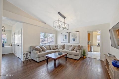 Tiny photo for 275 Ridgeton Lane #B, Simi Valley, CA 93065 (MLS # 226003446)